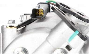 Compressor, air conditioning ** FIRST FIT ** 891201 - image 5