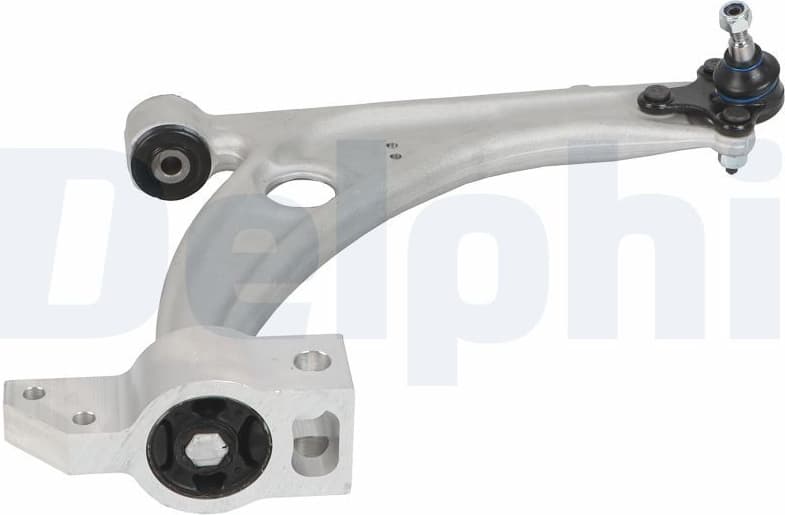 Control/Trailing Arm, wheel suspension TC7942