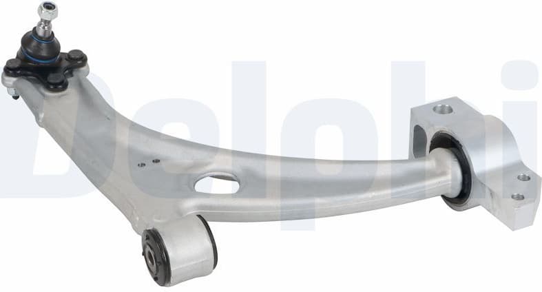 Control/Trailing Arm, wheel suspension TC7942 - image 3