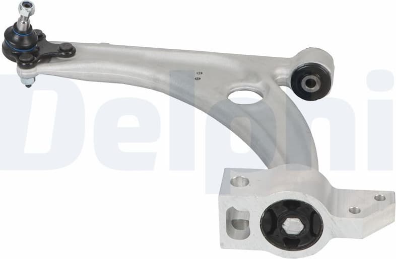 Control/Trailing Arm, wheel suspension TC7951
