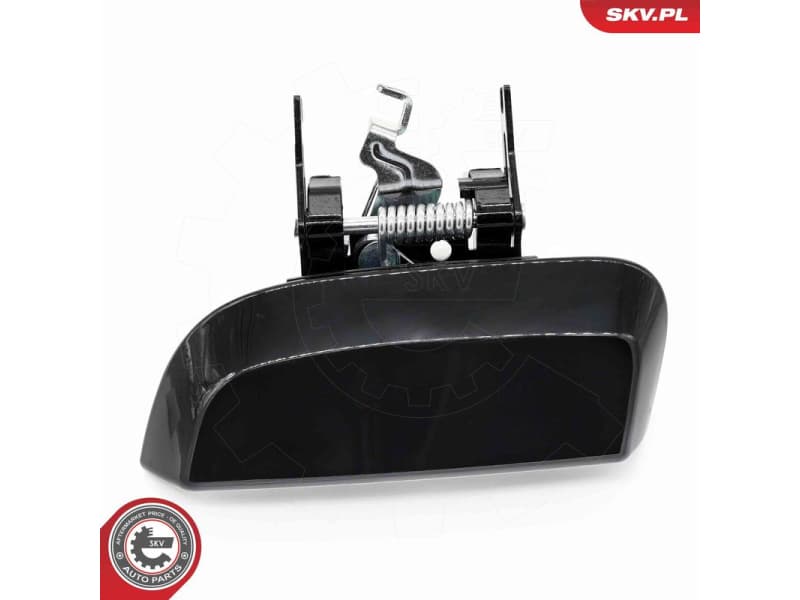 Exterior Door Handle 97SKV082 - image 3