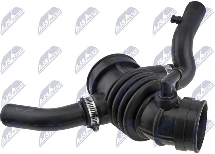 Hose, air supply GPP-DW-008