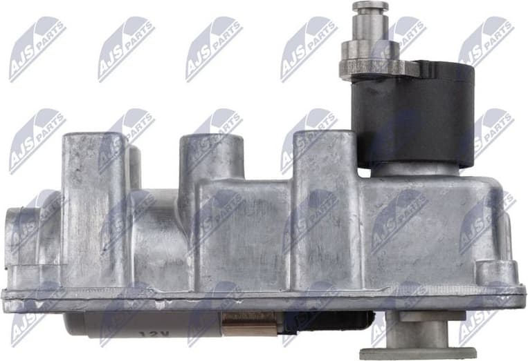 Control Box, charger ECD-AU-018 - image 3