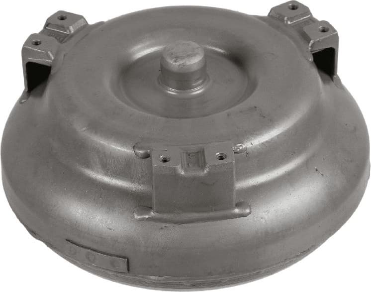 Torque Converter 0700 600 066 - image 2