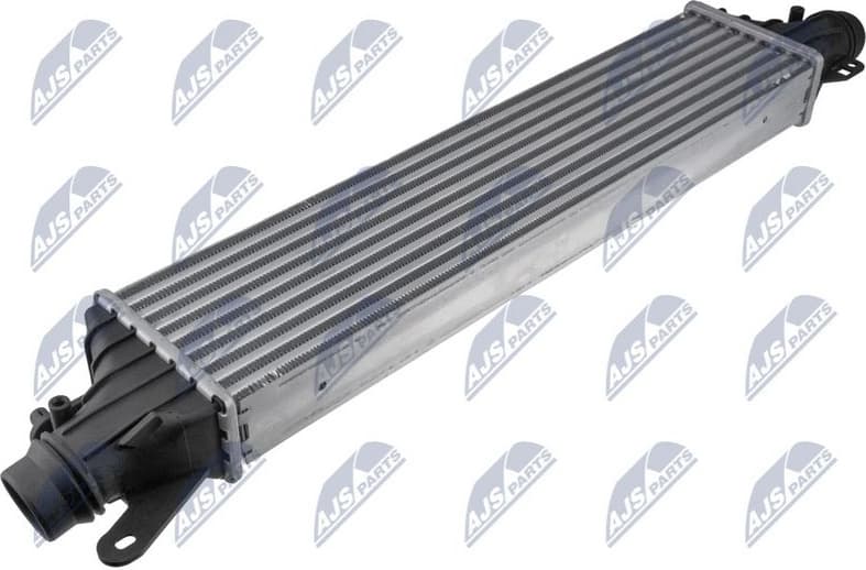 Charge Air Cooler CNG-PL-015