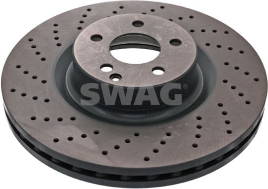 Brake Disc 10 94 4145