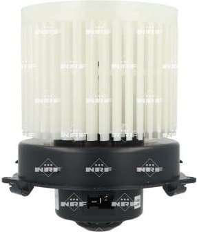 Interior Blower 34476