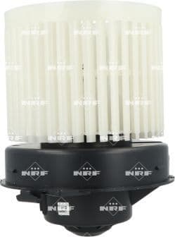 Interior Blower 34476 - image 2