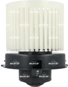 Interior Blower 34476 - image 3