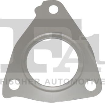 Gasket, charger 412-517 - image 2