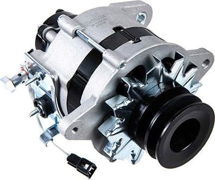 Alternator 06-10828-SX