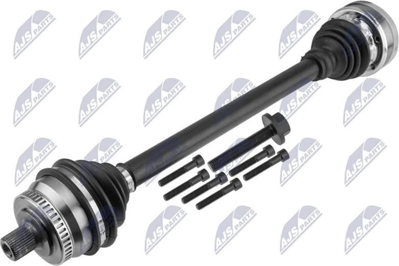 Drive Shaft NPW-AU-100 - image 2