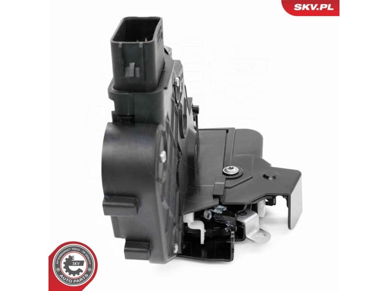 Door Lock 60SKV384 - image 8