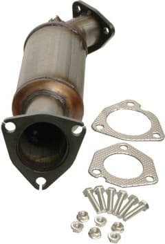Catalytic Converter 27-6070