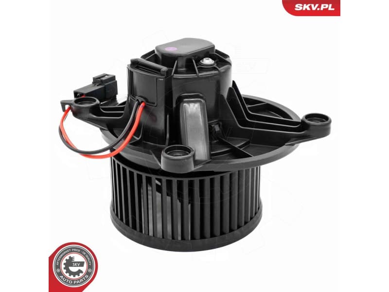 Interior Blower 68SKV083 - image 4