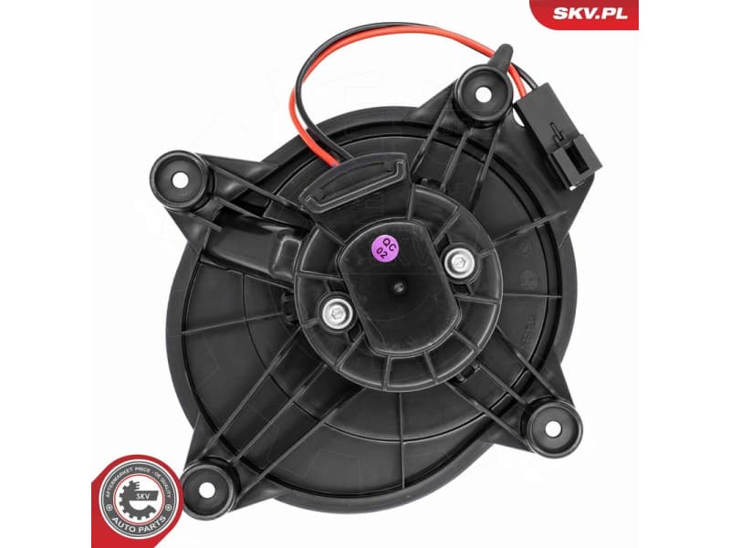 Interior Blower 68SKV083 - image 5
