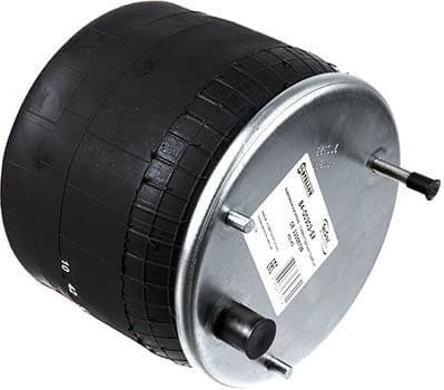 Bellow, air suspension 84-00303-SX