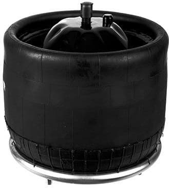 Bellow, air suspension 84-00303-SX - image 2
