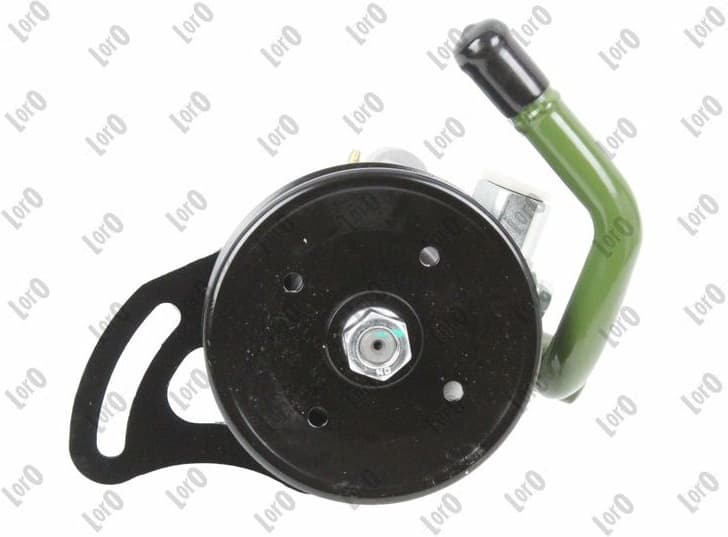 Hydraulic Pump, steering LORO 140-01-094 - image 6