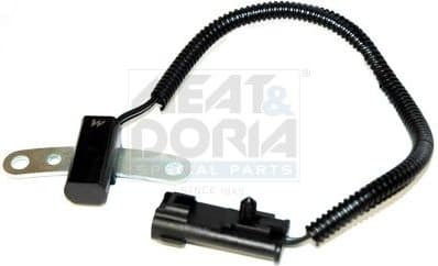 Sensor, crankshaft pulse 87592