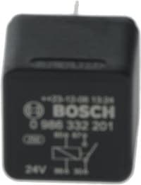 Multifunctional Relay 0 986 332 201