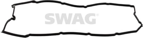 Gasket, cylinder head cover 10 93 6914