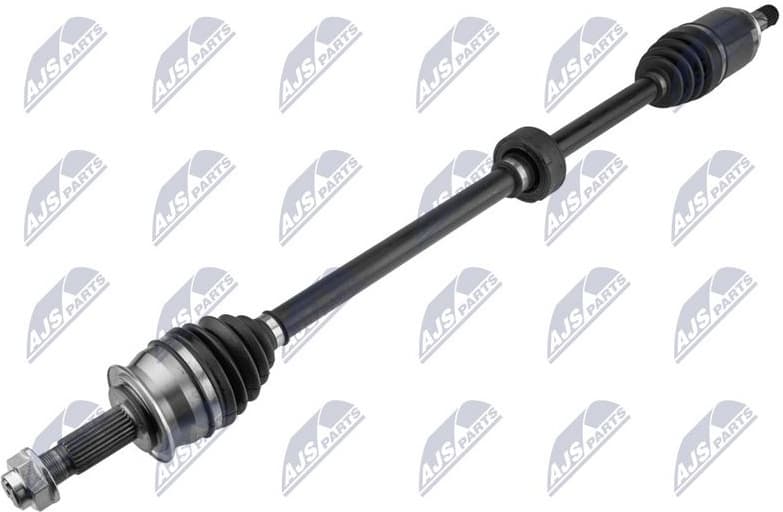 Drive Shaft NPW-DW-059 - image 2