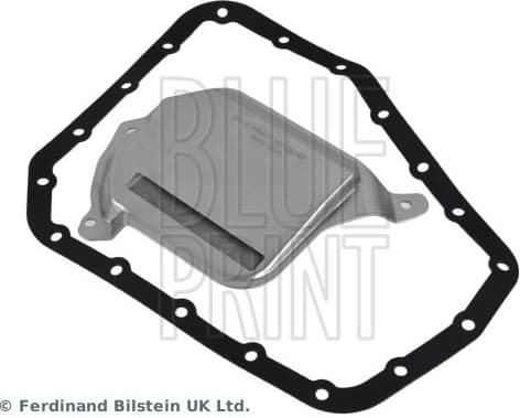 Hydraulic Filter Kit, automatic transmission ADT32143 - image 2