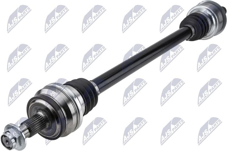 Drive Shaft NPW-ME-194 - image 2
