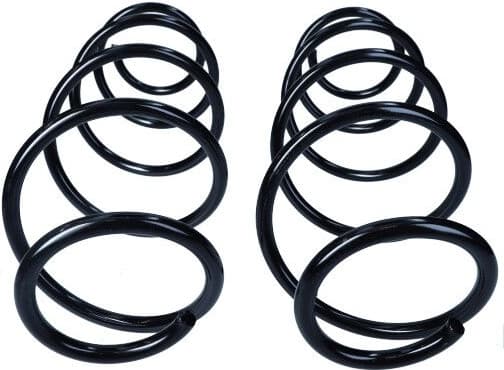 Suspension Spring 60-1180D