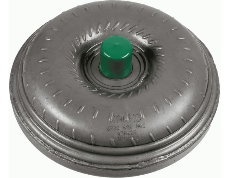 Torque Converter 0700 600 063