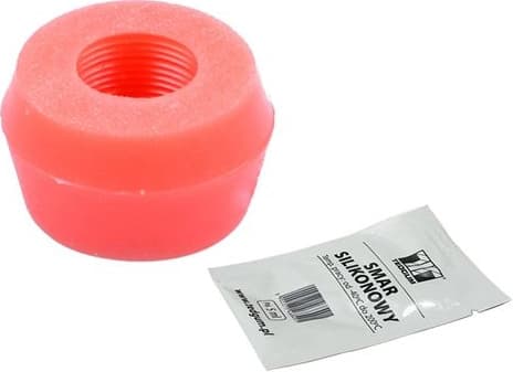 Mounting, control/trailing arm 00287297