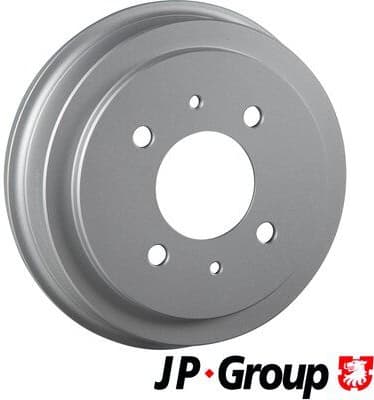 Brake Drum JP 3963500100