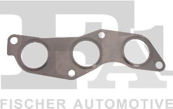 Gasket, exhaust manifold 473004 - image 2