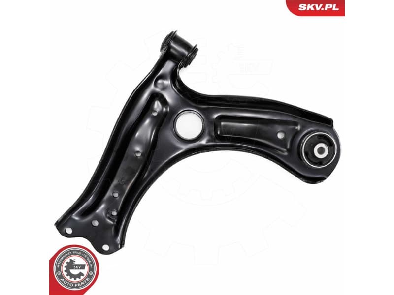 Control/Trailing Arm, wheel suspension 69SKV052