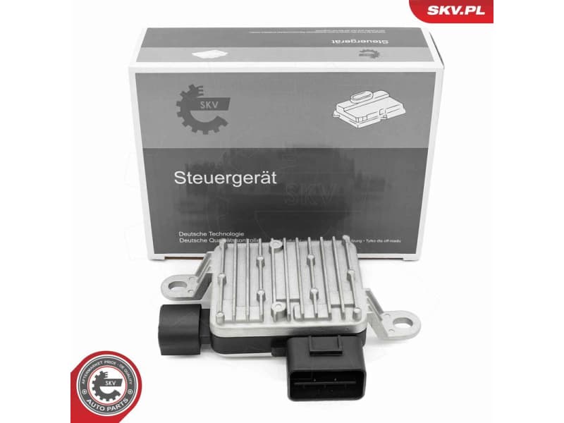 Resistor, interior blower 96SKV335