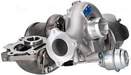 Charger, charging (supercharged/turbocharged) ** FACTORY NEW ** 93521 - image 4