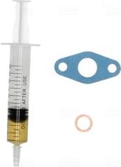 Charger, charging (supercharged/turbocharged) ** FACTORY NEW ** 93521 - image 5