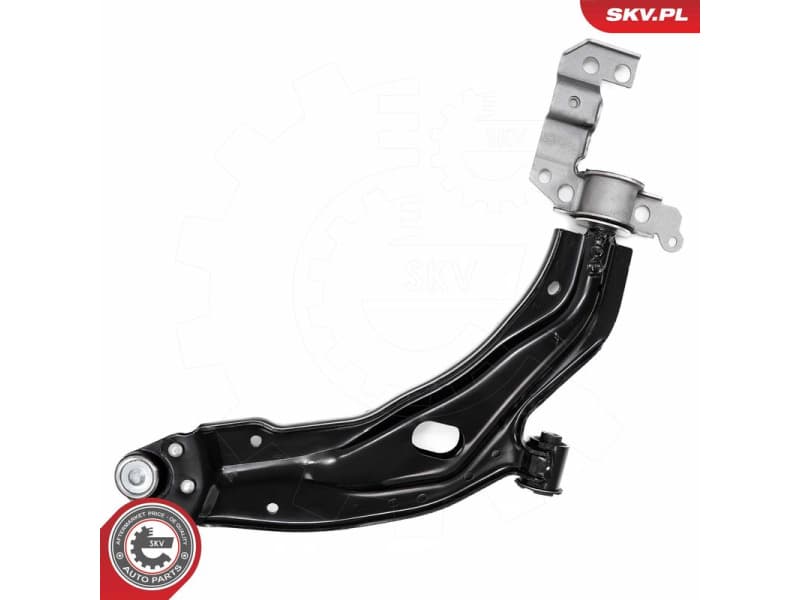 Control/Trailing Arm, wheel suspension 69SKV227 - image 3