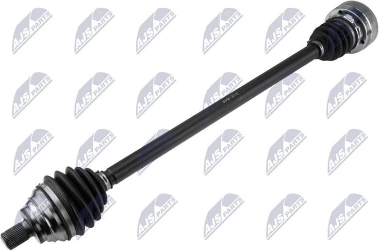 Drive Shaft NPW-VW-213 - image 2