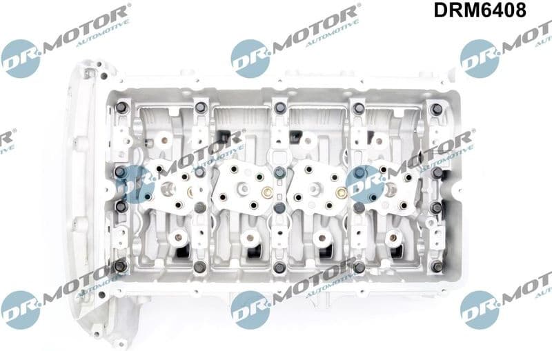 Cylinder Head DRM6408 - image 2