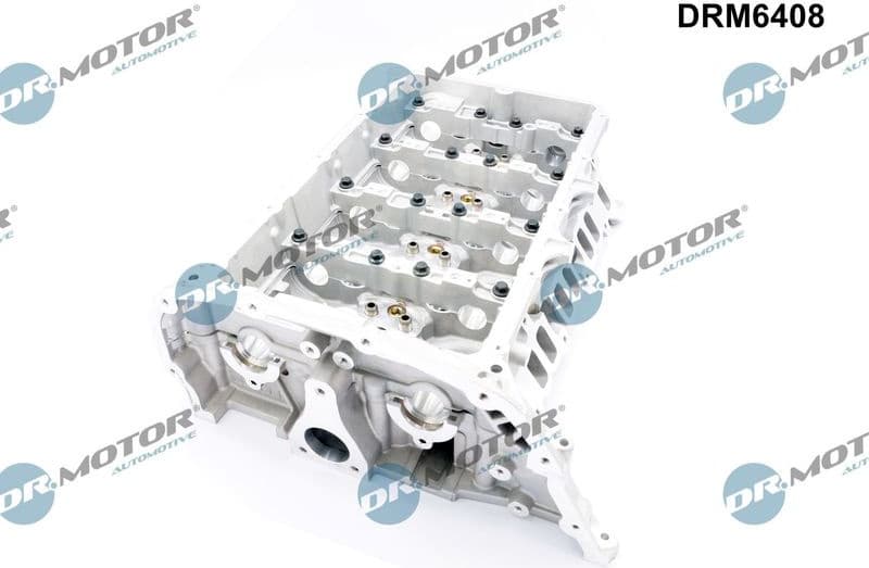 Cylinder Head DRM6408 - image 3