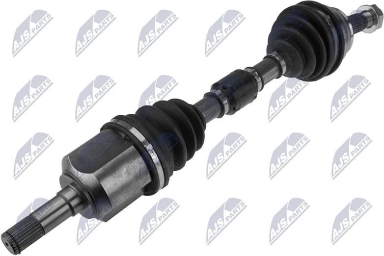 Drive Shaft NPW-AR-028 - image 2