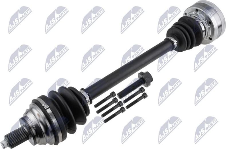 Drive Shaft NPW-AU-104 - image 2