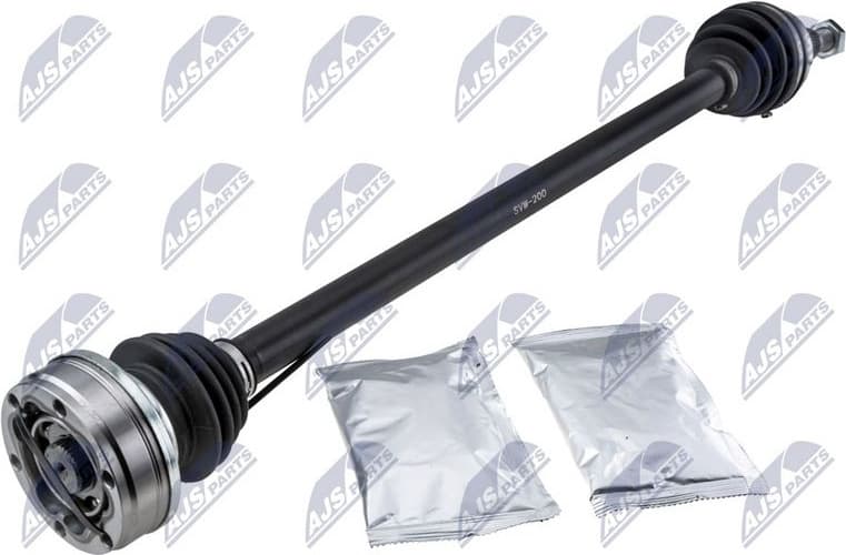 Drive Shaft NPW-VW-200 - image 2