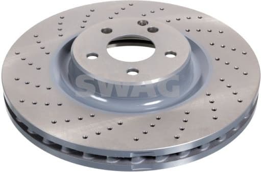 Brake Disc 10 94 4030
