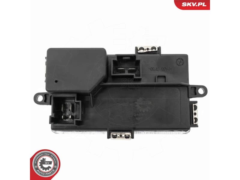 Regulator, interior blower 94SKV145 - image 4