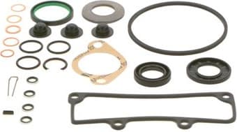 Repair Kit, ignition distributor 1417010011 - image 2