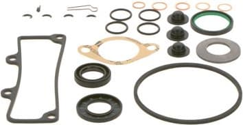Repair Kit, ignition distributor 1417010011 - image 3