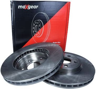 Brake Disc 19-4779 - image 2